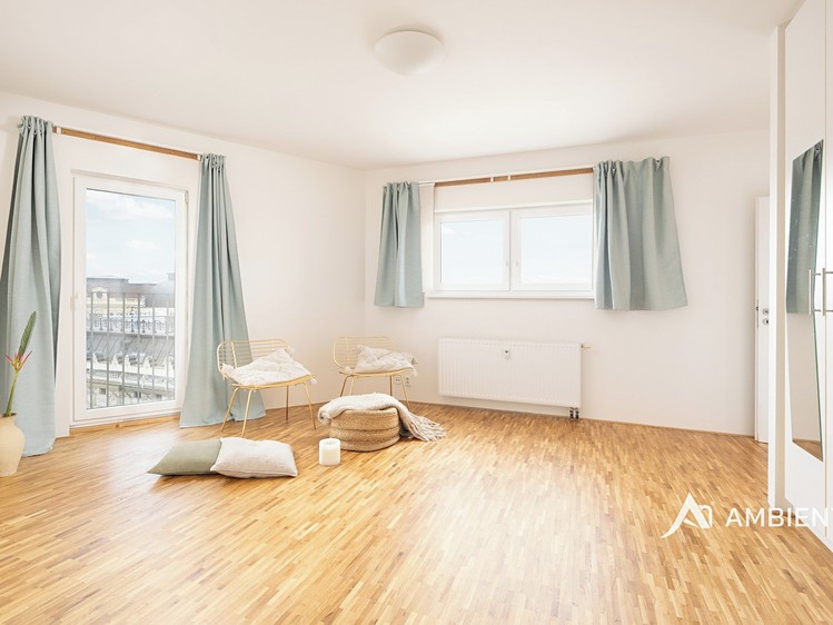 Prodej bytu 1+1 54 m² (Mezonet) - foto 1