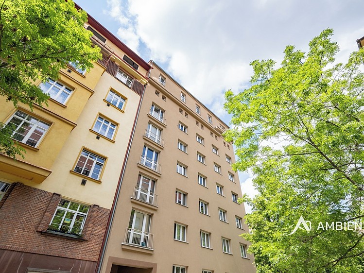 Prodej bytu 1+1 54 m² (Mezonet) - foto 4