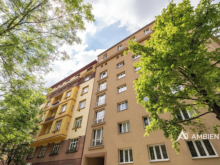 Prodej bytu 1+1 54 m² (Mezonet) - foto 3