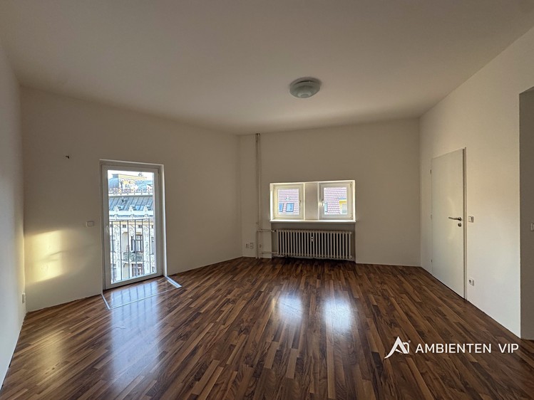 Prodej bytu 1+1 54 m² (Mezonet) - foto 7