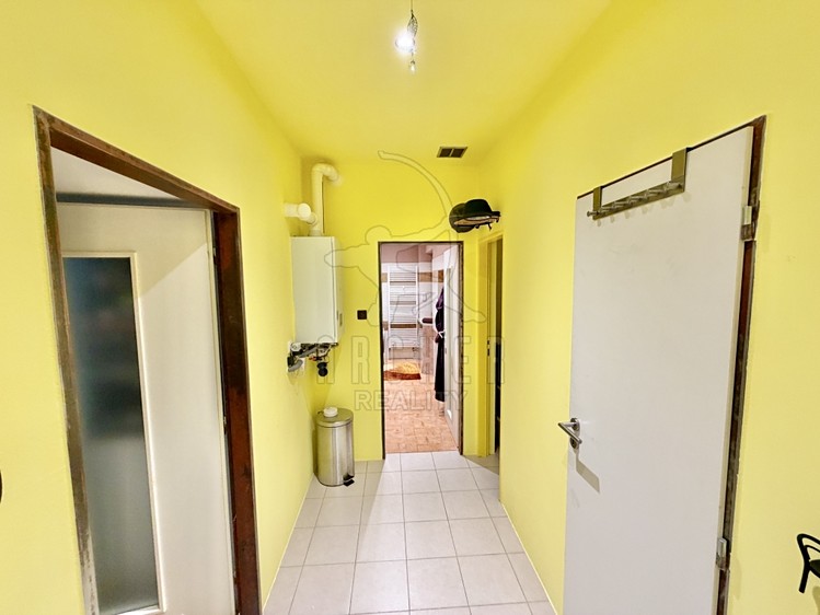 Prodej bytu 2+kk 43 m² - foto 5