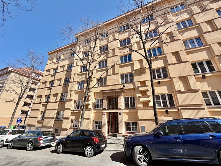 Prodej bytu 2+kk 43 m² - foto 8