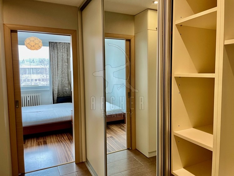 Prodej bytu 2+kk 43 m² - foto 4