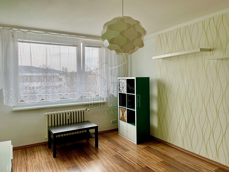 Prodej bytu 2+kk 43 m² - foto 1