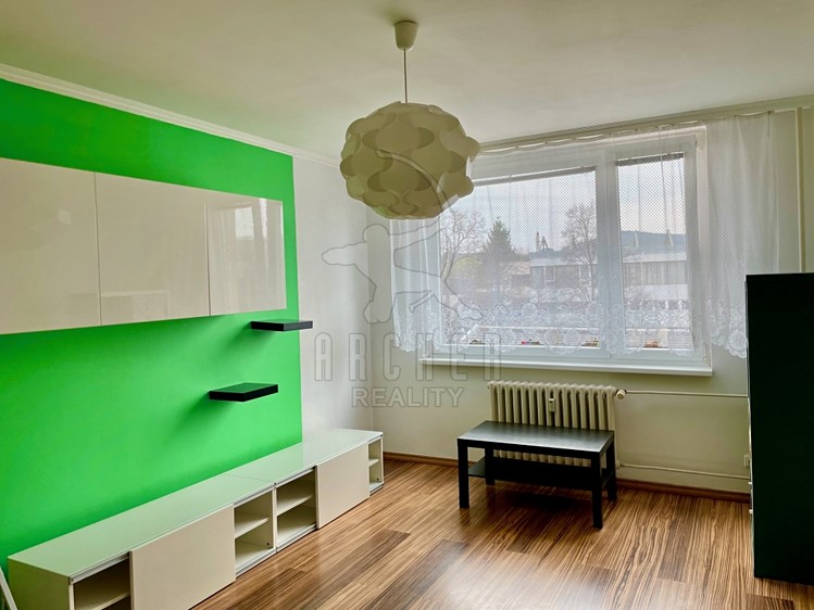 Prodej bytu 2+kk 43 m² - foto 5