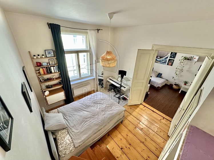 Prodej bytu 2+kk 43 m² - foto 4