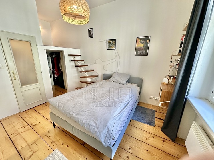 Prodej bytu 2+kk 43 m² - foto 8