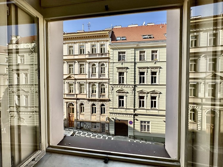 Prodej bytu 2+kk 43 m² - foto 5