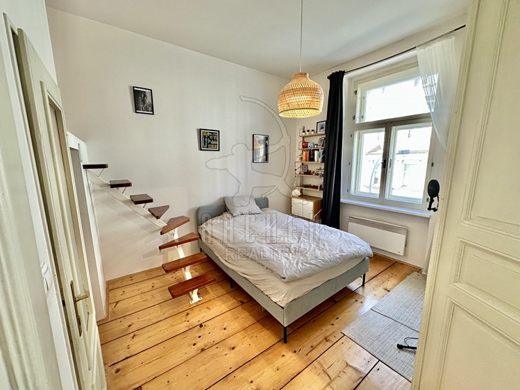Prodej bytu 2+kk 43 m² - foto 6