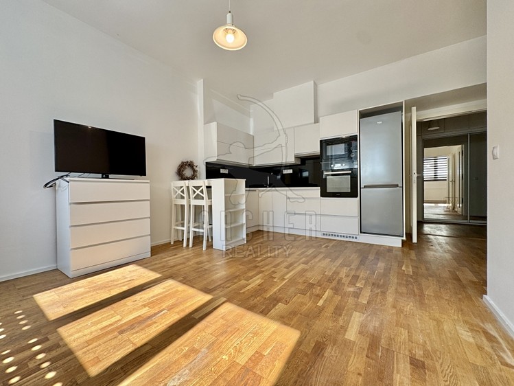 Prodej bytu 2+kk 64 m² - foto 1
