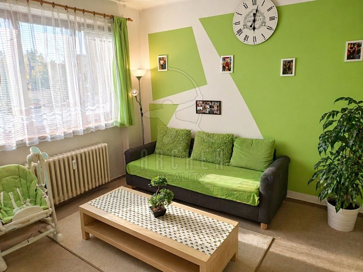 Prodej bytu 3+1 74 m² - foto 2