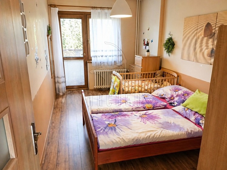 Prodej bytu 3+1 74 m² - foto 4