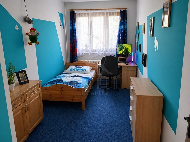 Prodej bytu 3+1 74 m² - foto 5