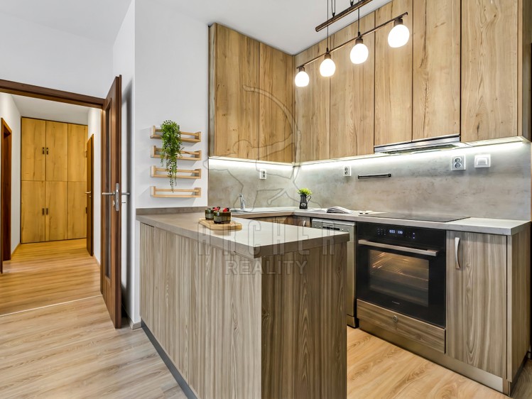 Prodej bytu 3+kk 63 m² - foto 1