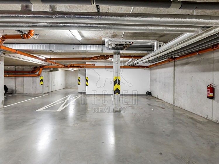 Prodej bytu 3+kk 63 m² - foto 3