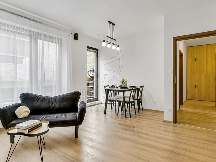 Prodej bytu 3+kk 63 m² - foto 2