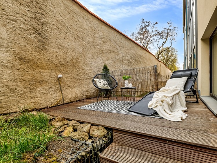 Prodej bytu 3+kk 63 m² - foto 4