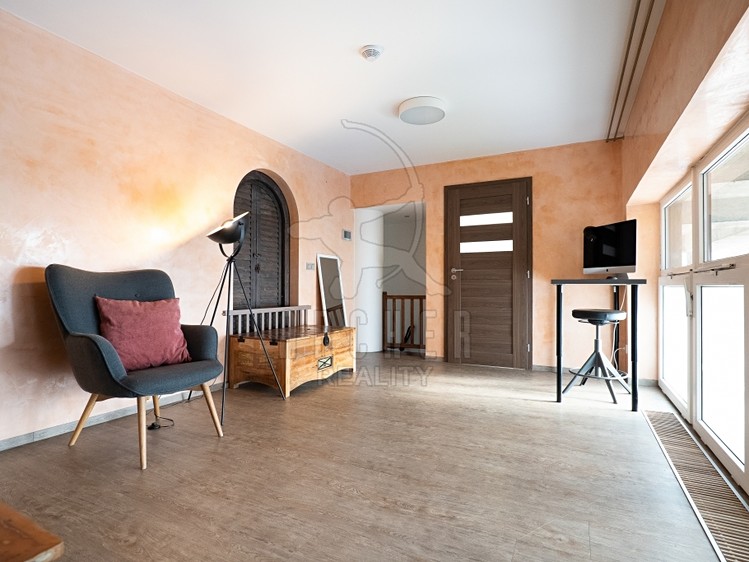 Prodej bytu atypické 240 m² - foto 4