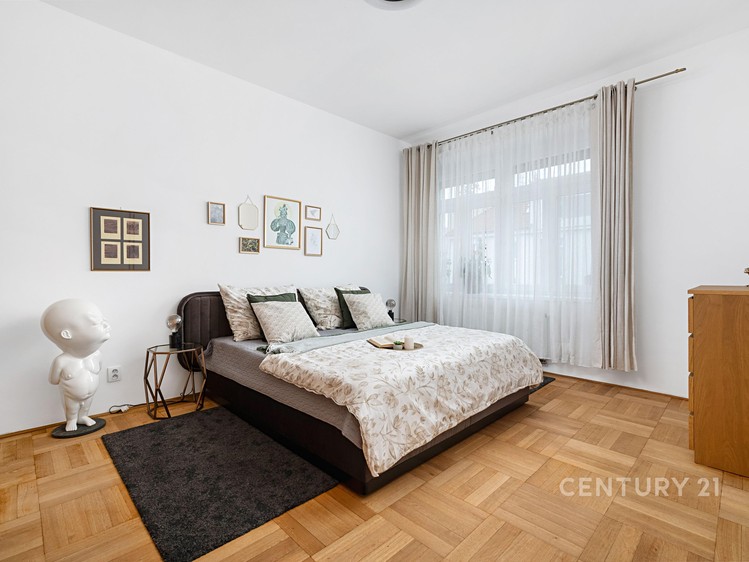Prodej bytu 4+1 135 m² - foto 3