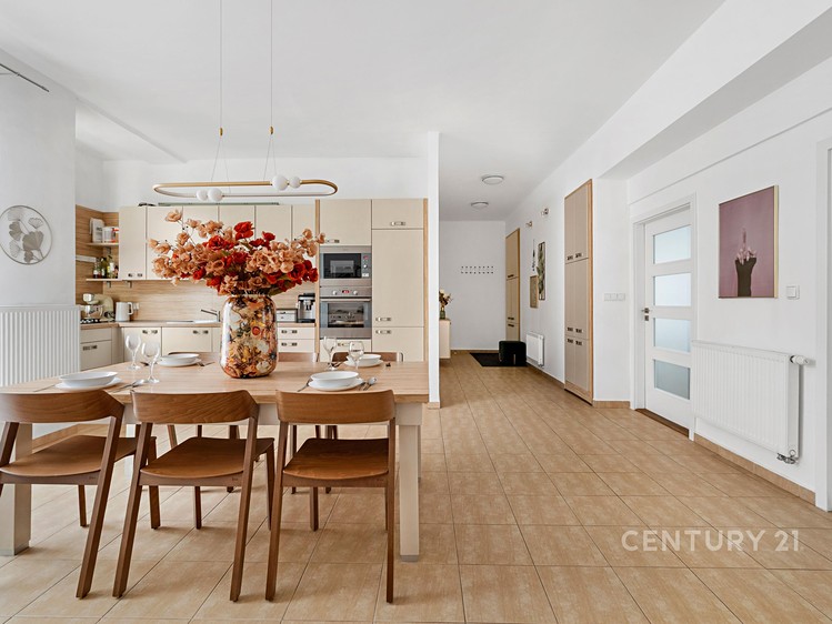 Prodej bytu 4+1 135 m² - foto 8