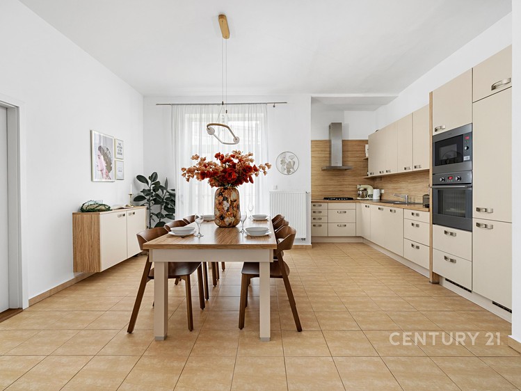 Prodej bytu 4+1 135 m² - foto 5