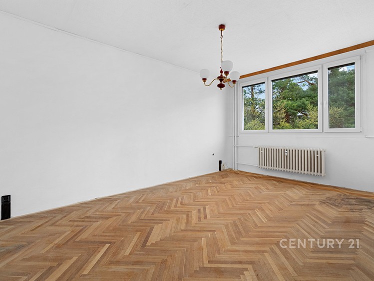 Prodej bytu 3+1 70 m² - foto 3