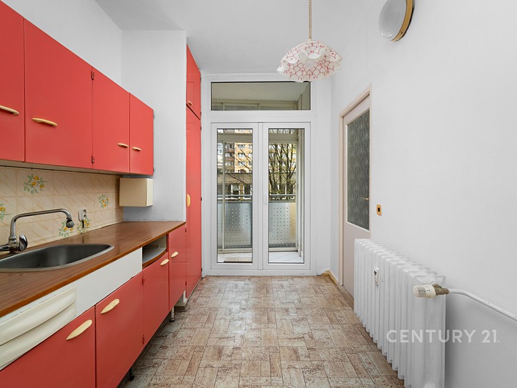 Prodej bytu 3+1 70 m² - foto 6
