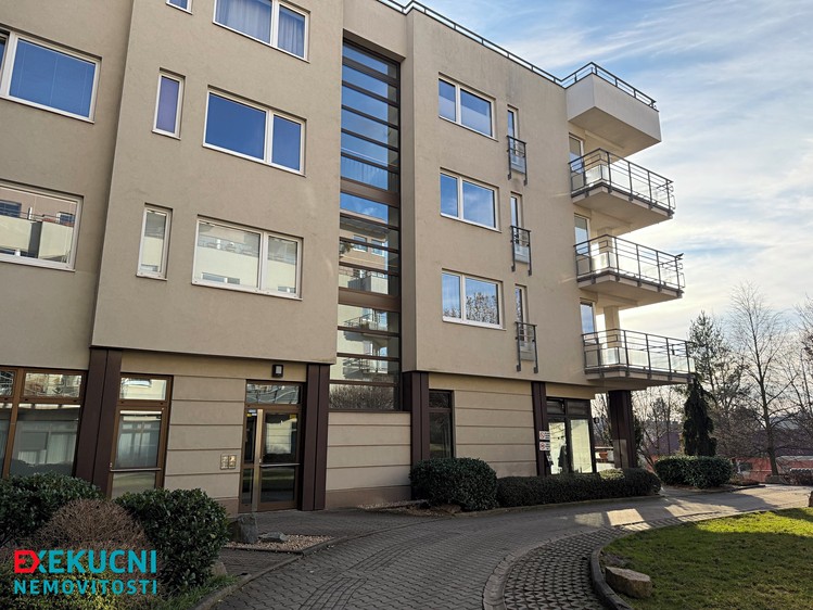 Prodej bytu 4+kk 108 m² - foto 4