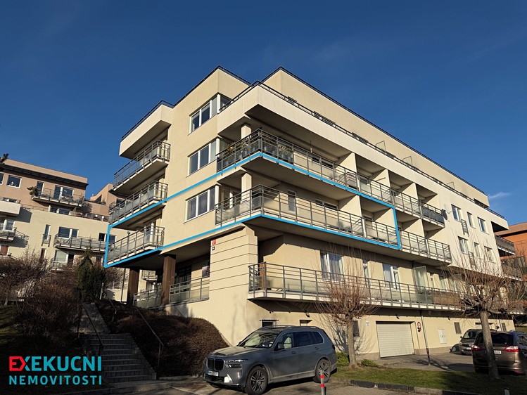 Prodej bytu 4+kk 108 m² - foto 1