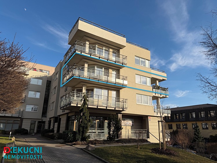 Prodej bytu 4+kk 108 m² - foto 2