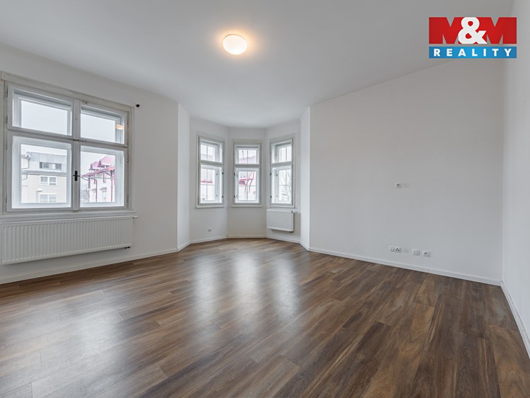 Prodej bytu 3+1 92 m² - foto 3