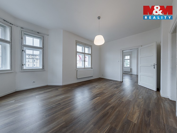 Prodej bytu 3+1 92 m² - foto 2