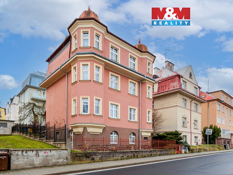 Prodej bytu 3+1 92 m² - foto 1