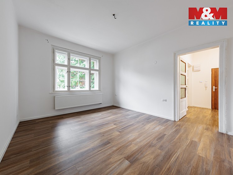 Prodej bytu 3+1 92 m² - foto 5
