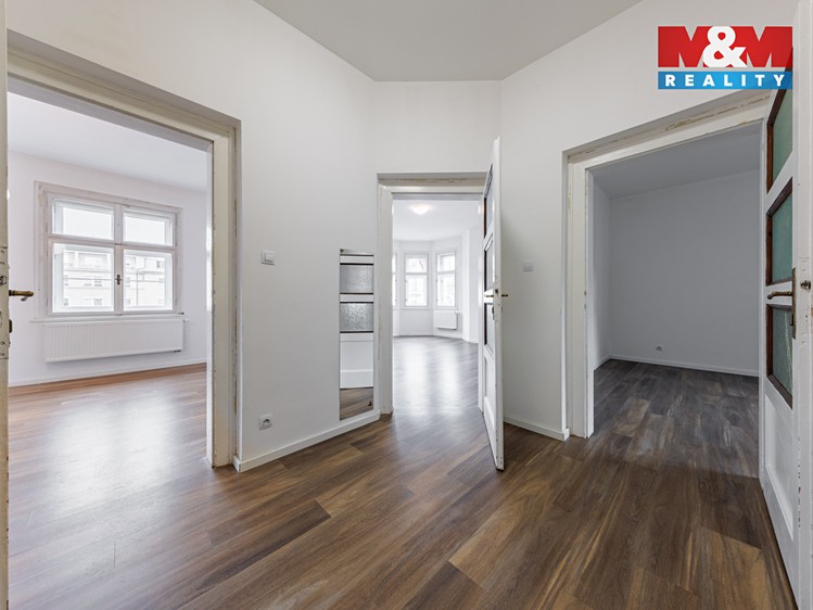 Prodej bytu 3+1 92 m² - foto 8