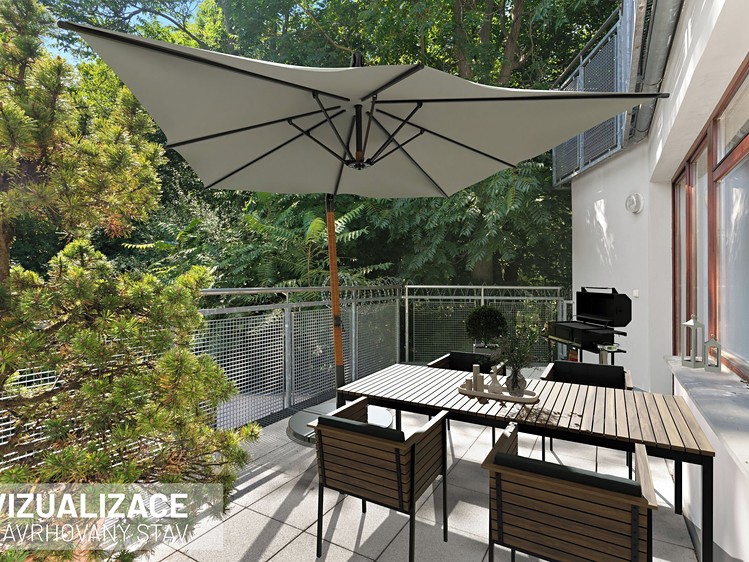 Prodej bytu 4+kk 108 m² - foto 4