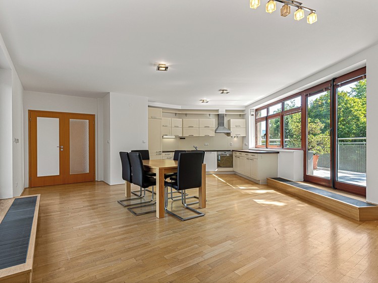 Prodej bytu 4+kk 108 m² - foto 6