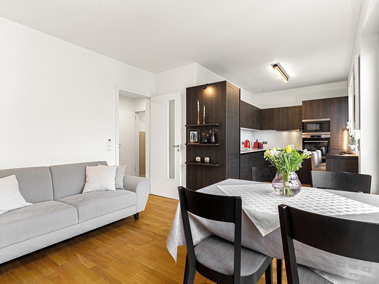 Prodej bytu 3+kk 66 m² - foto 1