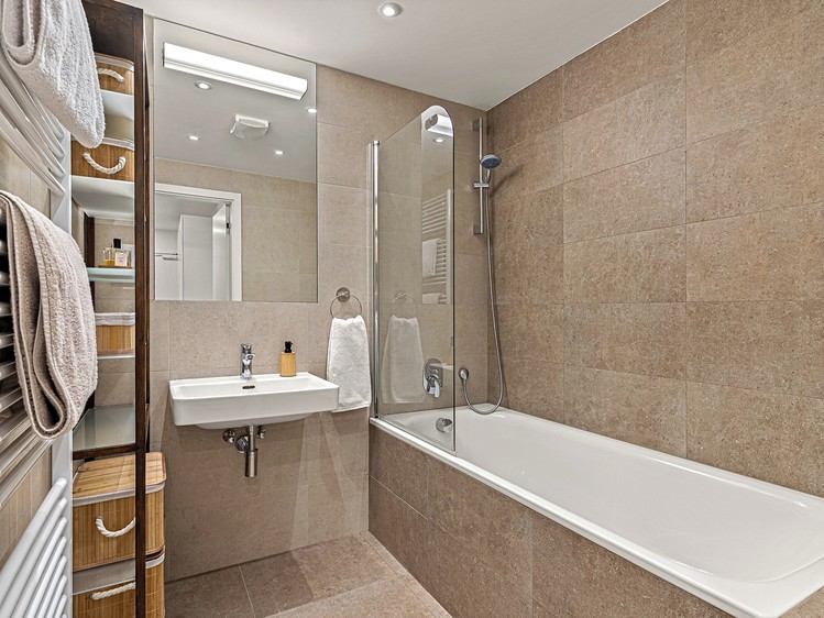 Prodej bytu 3+kk 66 m² - foto 4