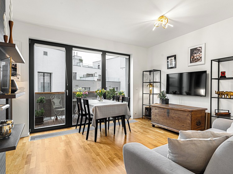 Prodej bytu 3+kk 66 m² - foto 6