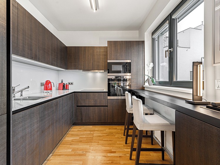 Prodej bytu 3+kk 66 m² - foto 5