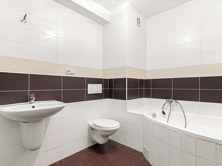 Prodej bytu 1+kk 36 m² (Jednopodlažní) - foto 2