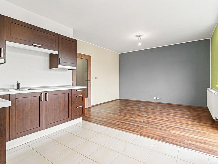Prodej bytu 1+kk 36 m² (Jednopodlažní) - foto 3