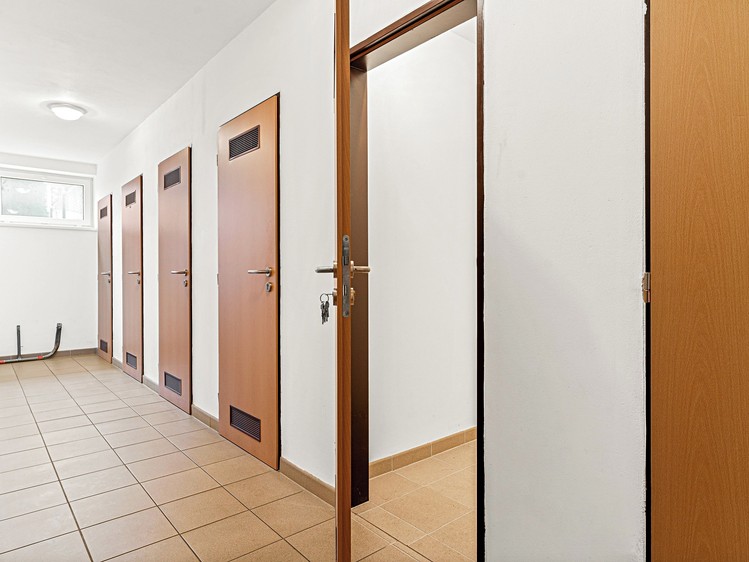 Prodej bytu 1+kk 36 m² (Jednopodlažní) - foto 8
