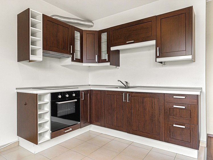 Prodej bytu 1+kk 36 m² (Jednopodlažní) - foto 5