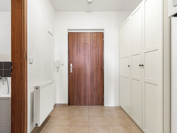 Prodej bytu 1+kk 36 m² (Jednopodlažní) - foto 6