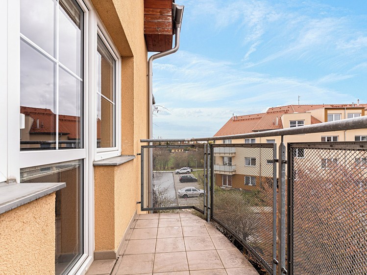 Prodej bytu 1+kk 36 m² (Jednopodlažní) - foto 7