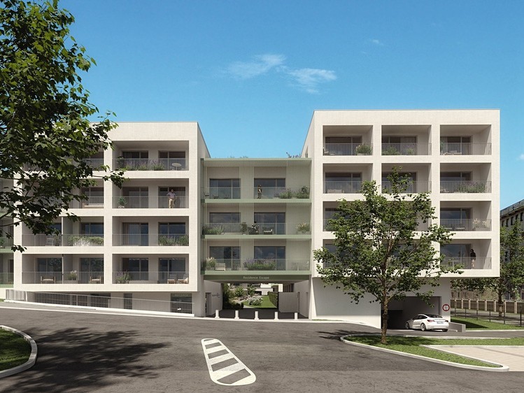 Prodej bytu 1+kk 27 m² - foto 6