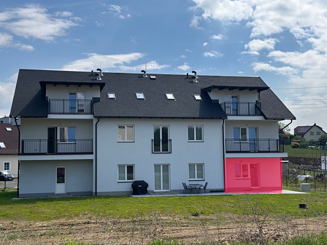 Prodej bytu 3+kk 84 m² - foto 1