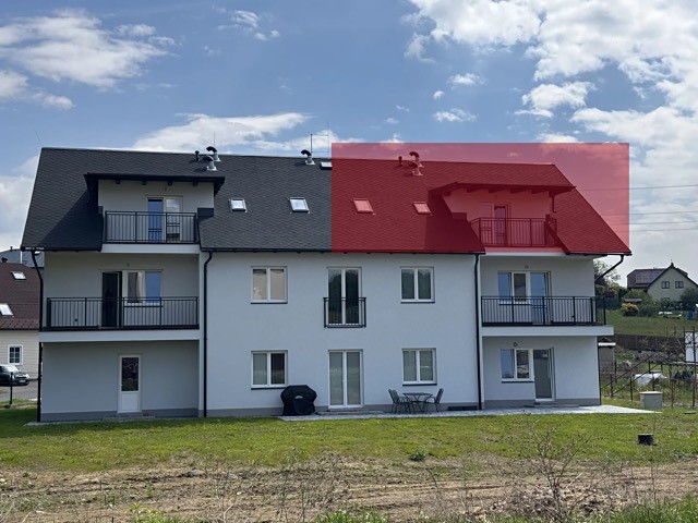 Prodej bytu 4+kk 95 m² (Jednopodlažní) - foto 1